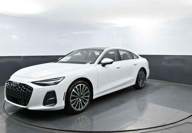 2026 Audi A6 Premium Plus quattro, 26048, Photo 1