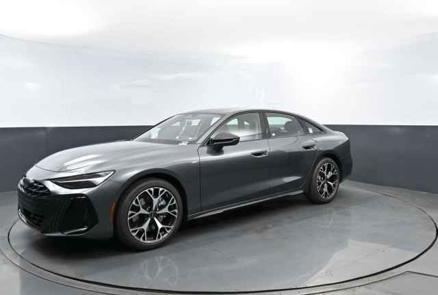 2026 Audi A6 Premium Plus quattro, 26063, Photo 1