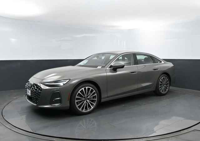 2026 Audi A6 Premium Plus quattro, 26048, Photo 1