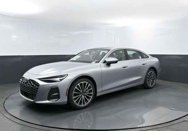 2026 Audi A6 Premium Plus quattro, 26048, Photo 1