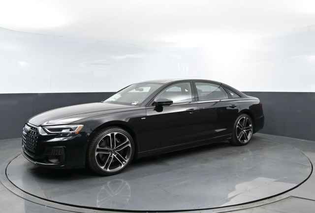 2024 Audi A3 Premium 40 TFSI, 40290R, Photo 1