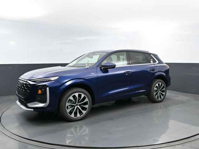 2026 Audi Q3 S line quattro, 26090, Photo 1