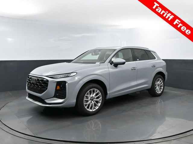 2026 Audi Q3 S line quattro, 26081, Photo 1