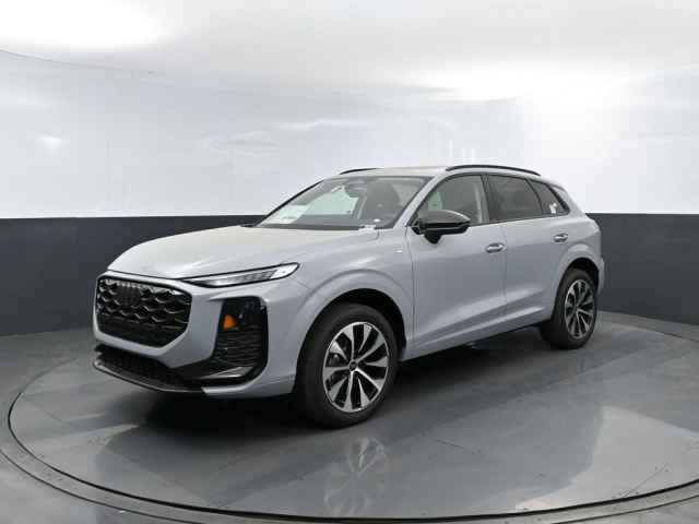 2026 Audi Q3 S line quattro, 26217, Photo 1