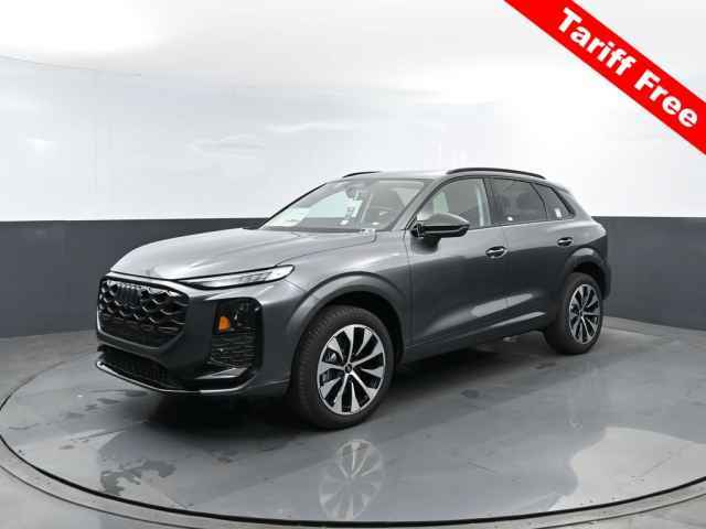 2026 Audi Q3 S line quattro, 26231, Photo 1