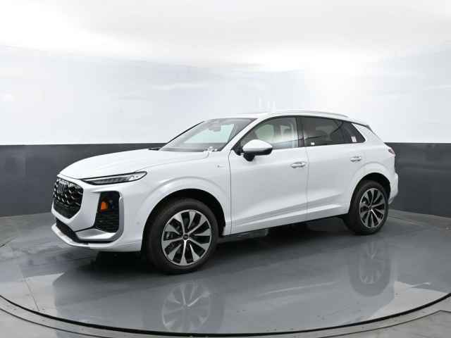 2026 Audi Q3 S line quattro, 26245, Photo 1