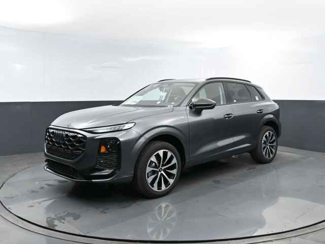 2026 Audi Q3 S line quattro, 26216, Photo 1