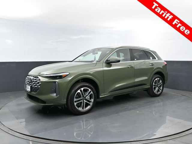 2026 Audi Q5 Premium Plus 2.0 TFSI quattro, 26235, Photo 1