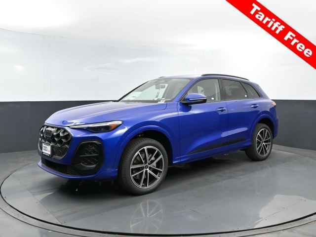 2026 Audi Q5 Premium 2.0 TFSI quattro, 26233, Photo 1