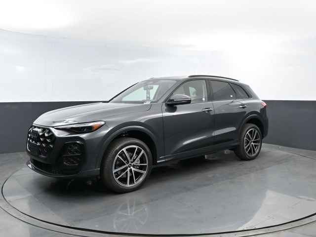 2026 Audi Q5 Premium 2.0 TFSI quattro, 26108, Photo 1