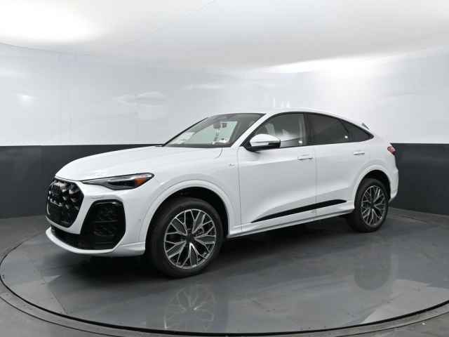 2026 Audi Q5 Premium Plus 2.0 TFSI quattro, 26709, Photo 1