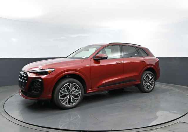 2026 Audi Q5 Premium Plus 2.0 TFSI quattro, 26259, Photo 1