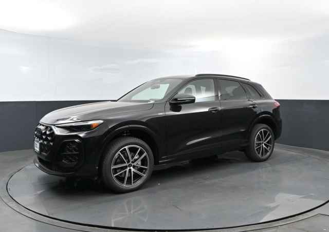 2026 Audi Q5 Premium Plus 2.0 TFSI quattro, 26709, Photo 1