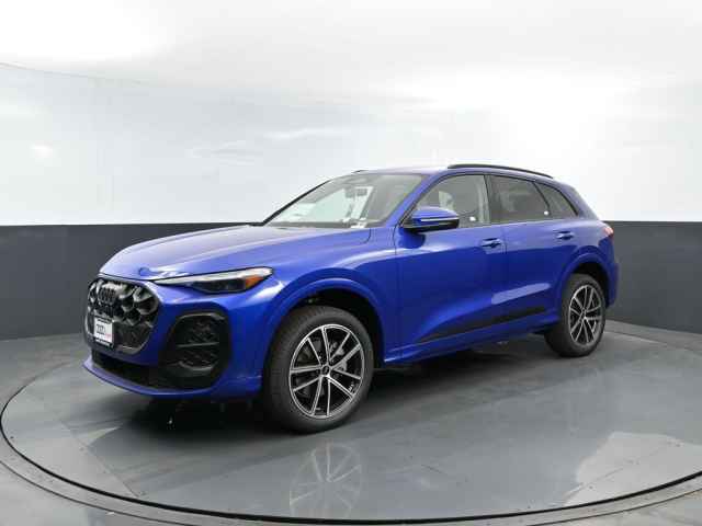 2026 Audi Q5 Premium Plus 2.0 TFSI quattro, 26709, Photo 1