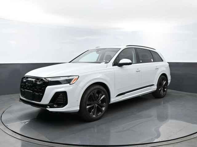 2026 Audi Q7 Premium Plus 55 quattro *Ltd Avail*, 26084, Photo 1