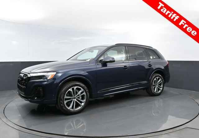 2026 Audi Q7 Premium Plus 45 quattro *Ltd Avail*, 26064, Photo 1