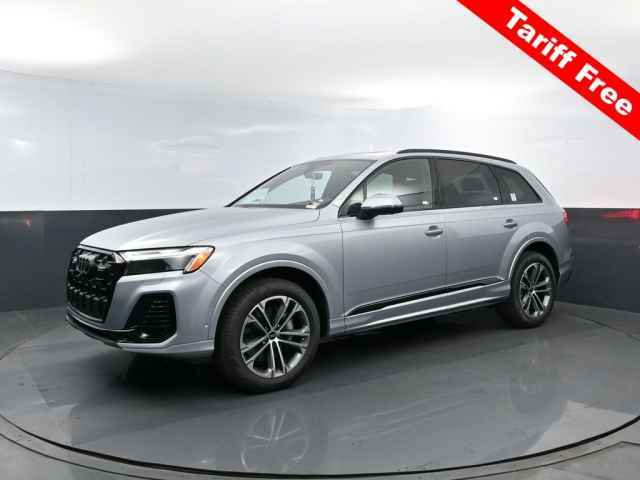 2026 Audi Q7 Premium Plus 45 quattro *Ltd Avail*, 26238, Photo 1