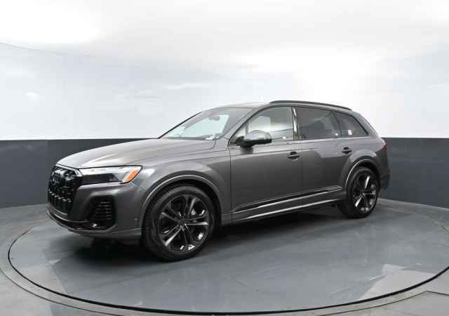 2026 Audi Q7 Premium Plus 55 quattro *Ltd Avail*, 26034, Photo 1
