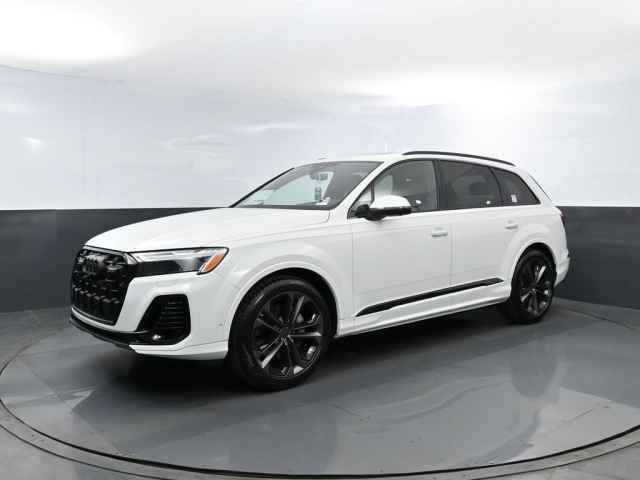 2026 Audi Q7 Premium Plus 55 quattro *Ltd Avail*, 26034, Photo 1