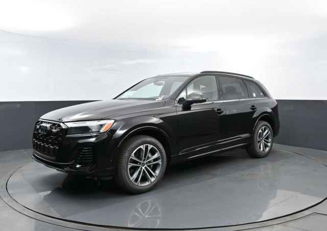 2026 Audi Q7 Premium Plus 55 quattro *Ltd Avail*, 26034, Photo 1
