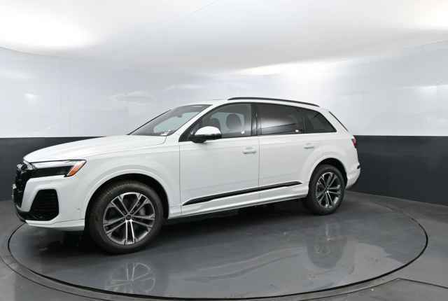2026 Audi Q7 Premium Plus 45 quattro *Ltd Avail*, 26703, Photo 1