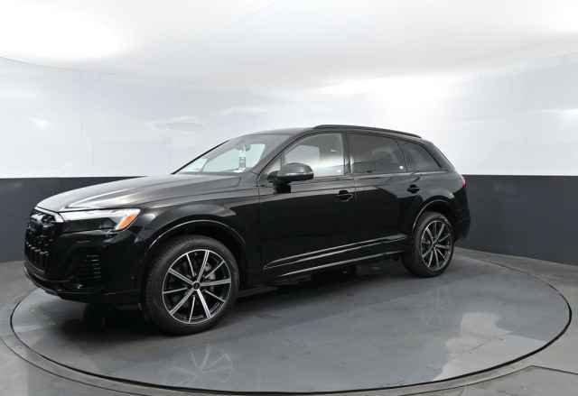 2026 Audi Q7 Premium Plus 45 quattro *Ltd Avail*, 26308, Photo 1