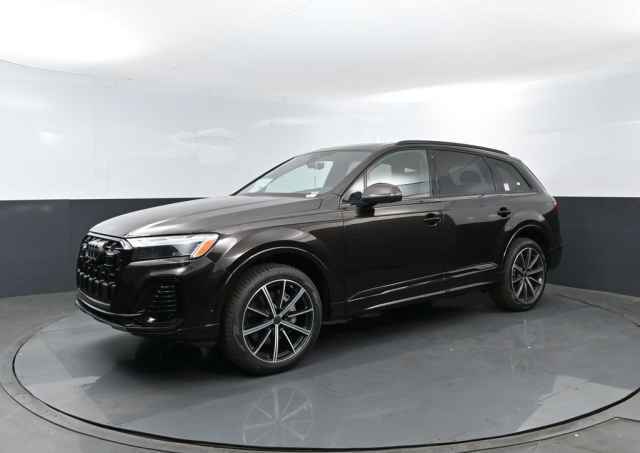 2026 Audi Q7 Premium Plus 45 quattro *Ltd Avail*, 26209, Photo 1