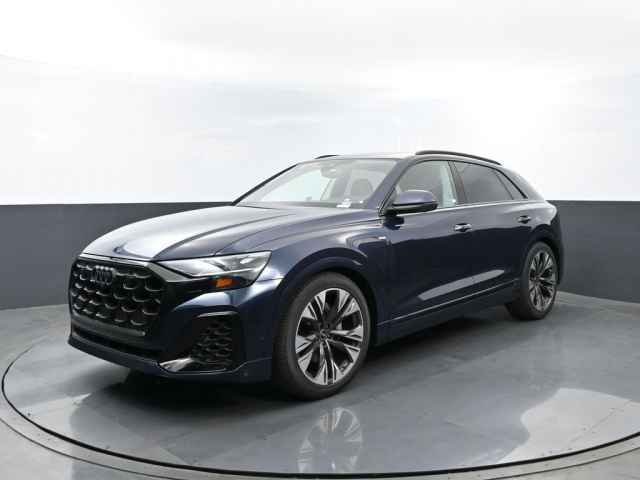 2026 Audi Q8 Premium quattro *Ltd Avail*, 26221, Photo 1