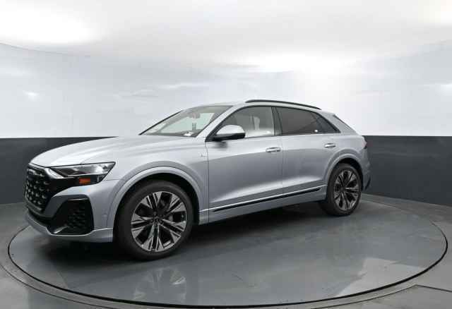 2026 Audi Q8 Premium quattro *Ltd Avail*, 26221, Photo 1
