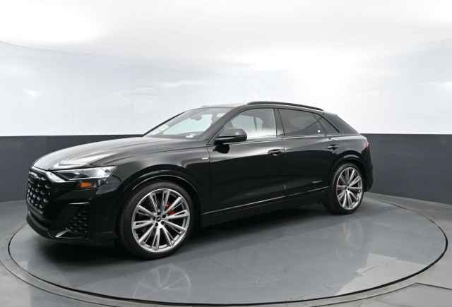 2026 Audi Q8 Premium Plus quattro *Ltd Avail*, 26214, Photo 1