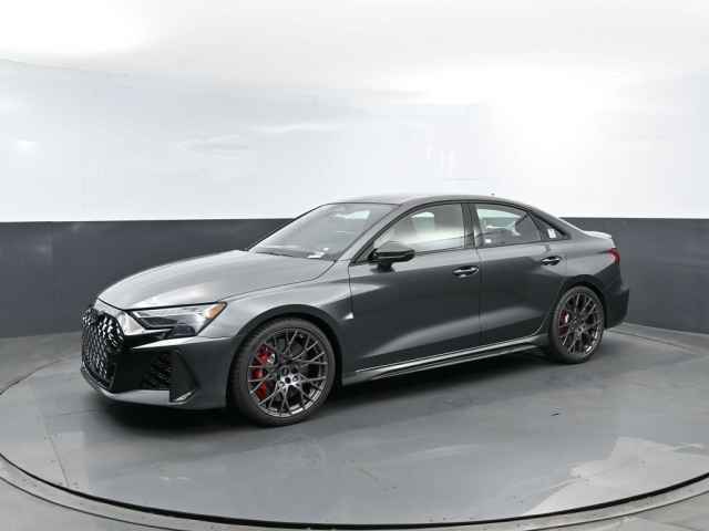 2026 Audi RS 3 quattro *Ltd Avail*, 26255, Photo 1
