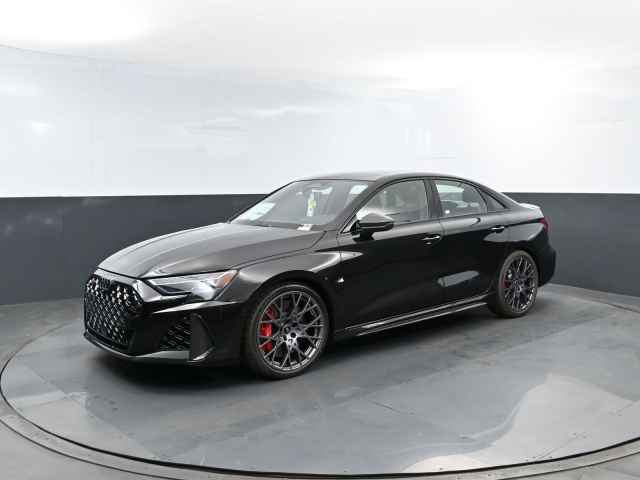 2026 Audi RS 3 quattro *Ltd Avail*, 26255, Photo 1