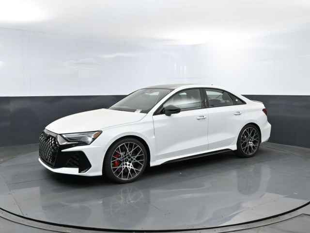 2026 Audi RS 3 quattro *Ltd Avail*, 26255, Photo 1