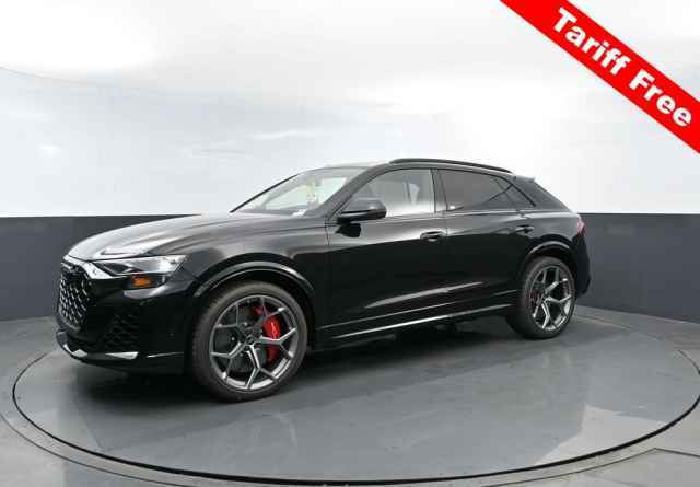 2026 Audi RS Q8 performance performance quattro *Ltd Avail*, 26086, Photo 1