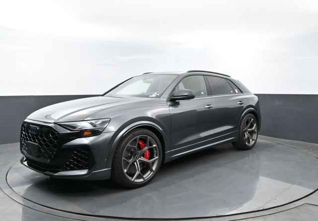2026 Audi Q8 Premium Plus quattro *Ltd Avail*, 26024, Photo 1