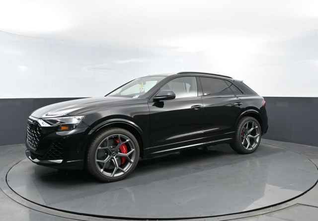 2026 Audi Q8 Premium Plus quattro *Ltd Avail*, 26024, Photo 1