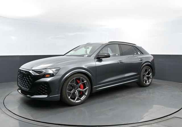 2026 Audi RS Q8 performance performance quattro *Ltd Avail*, 26086, Photo 1