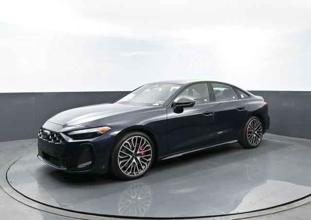 2025 Audi S5 Premium Plus 3.0 TFSI quattro, 25491, Photo 1