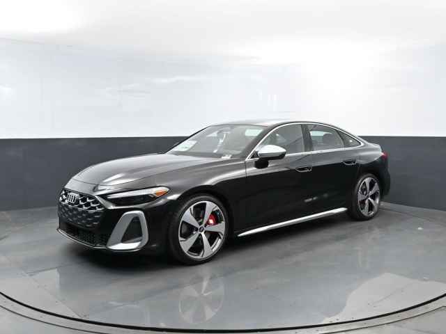 2026 Audi S5 Premium Plus 3.0 TFSI quattro, 26114, Photo 1