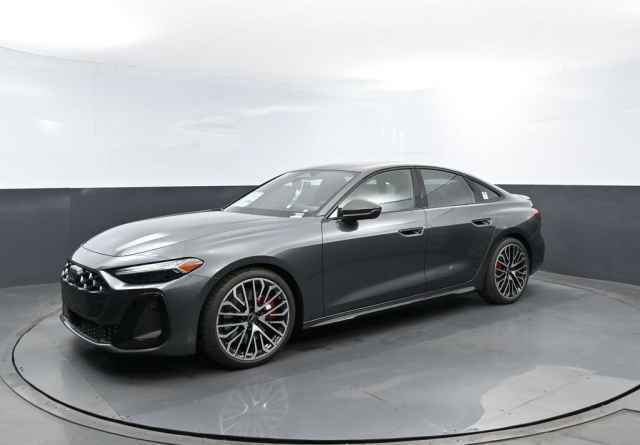 2026 Audi S5 Premium Plus 3.0 TFSI quattro, 26250, Photo 1
