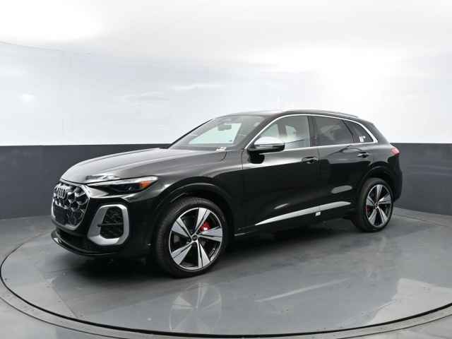 2026 Audi SQ5 Premium Plus 3.0 TFSI quattro, 26156, Photo 1