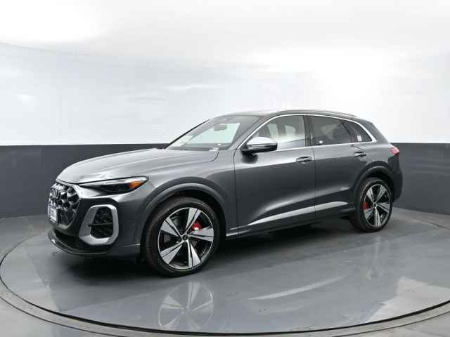 2026 Audi SQ5 Premium Plus 3.0 TFSI quattro, 26118, Photo 1