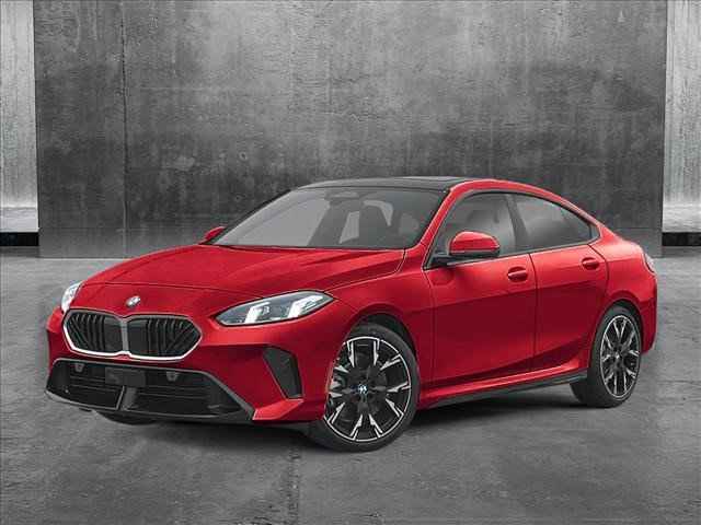 2026 BMW 2 Series 228 xDrive Gran Coupe, T7T85819, Photo 1