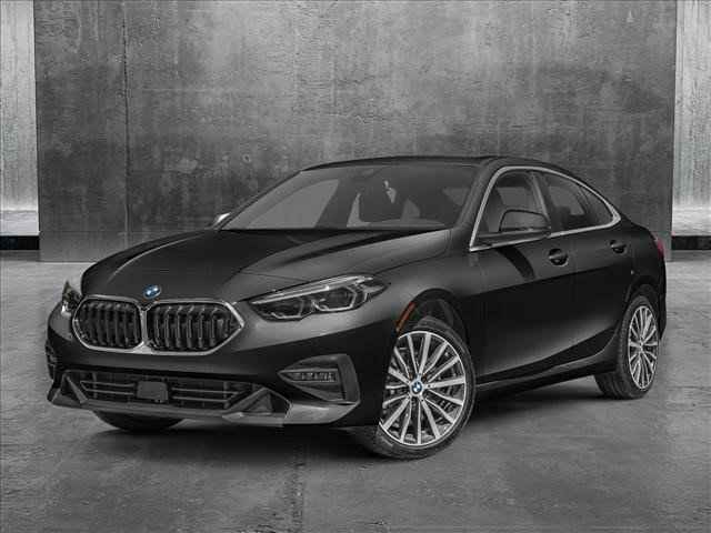 2026 BMW 2 Series 228 xDrive Gran Coupe, T7T85819, Photo 1