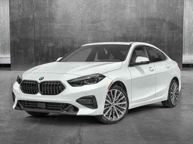 2026 BMW 2 Series 228 Gran Coupe, T7T97885, Photo 1