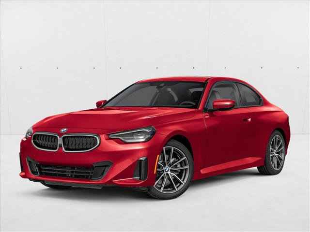 2026 BMW 2 Series 230i Coupe, T8G10889, Photo 1