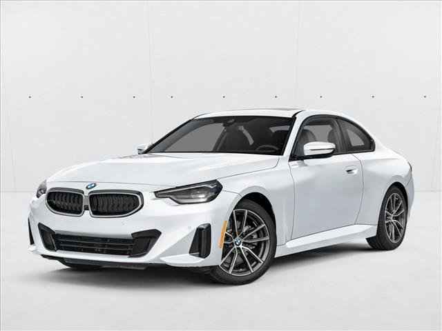 2026 BMW 2 Series M240i xDrive Coupe, T8G62660, Photo 1