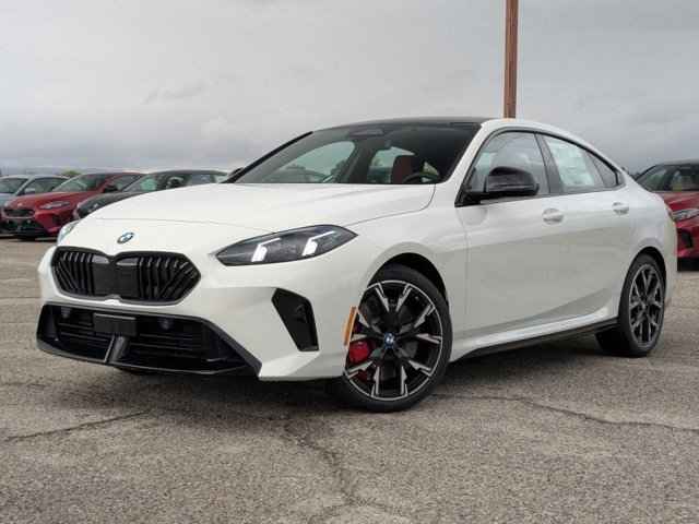 2023 BMW i4 eDrive35 Gran Coupe, PFP65945, Photo 1