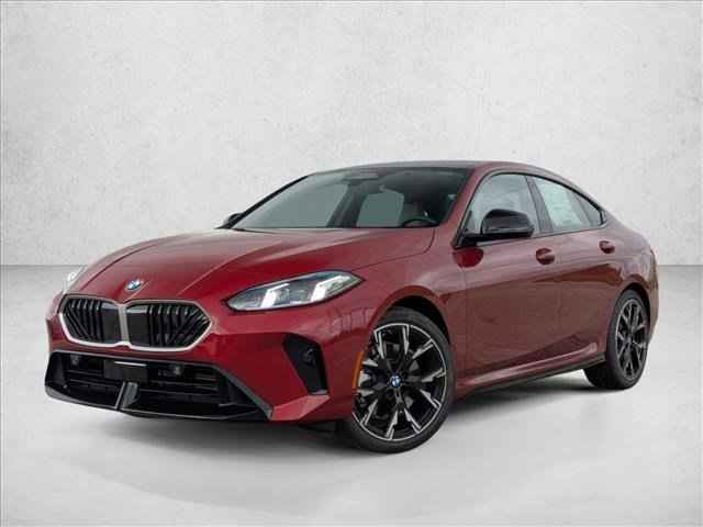 2026 BMW 2 Series M240i Coupe, T8G01561, Photo 1