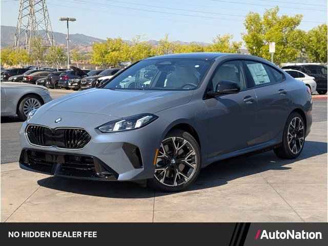 2026 BMW 2 Series 230i Coupe, T8G10889, Photo 1